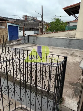 Imagem Casa à venda em São Paulo-SP, Jardim Triana: 3 quartos, 1 suíte, 2 salas, 1 vaga de garagem, 250m². Confira já!