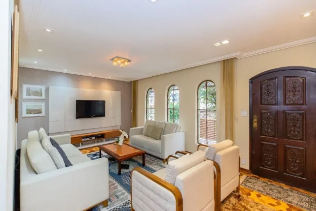 Imagem CASA RESIDENCIAL em São Paulo - SP, Vila Formosa
