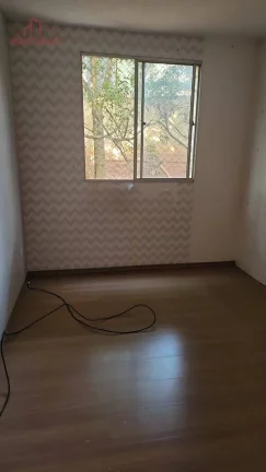 Imagem Oportunidade - Apartamento reformado 2 Dormitórios