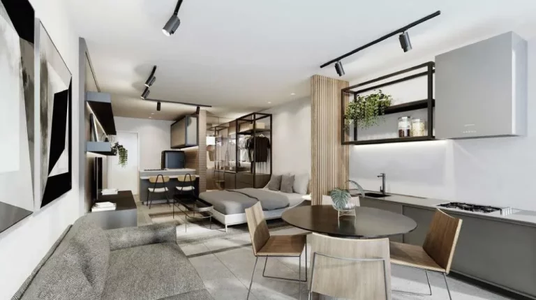Imagem Flat à venda, 39 m² por R$ 865.250,00 - Cabo Branco - João Pessoa/PB