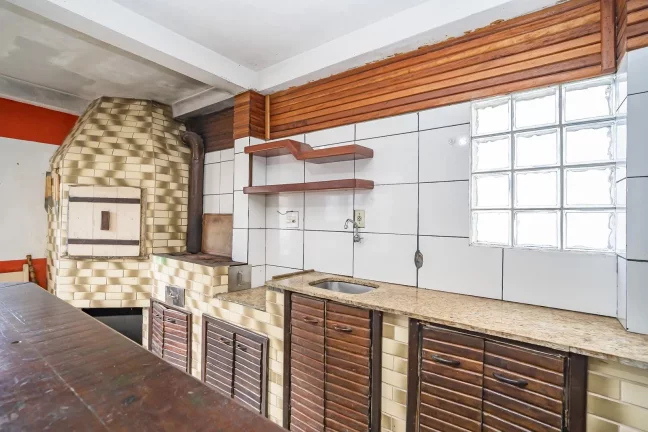 Imagem Casa com três quartos no Boa Vista