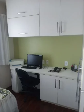 Imagem Apartamento 56 m à venda,Butantã, São Paulo.