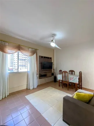 Imagem APARTAMENTO COM 81 m² - TUPI - PRAIA GRANDE SP