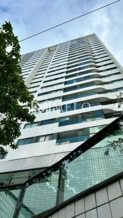 Imagem Apartamento Reformado no Edf Boa Viagem Palace 2QTS 1 suite...