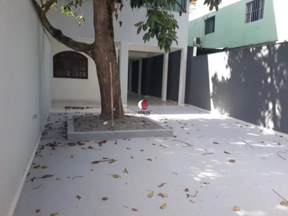 Imagem VENDO MARAVILHOSA CASA 3 QTS COM QUINTAL ENSEADA JACARAIPE