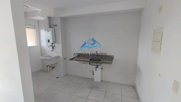 Imagem Apartamento para venda em Carapicuíba Mobiliado