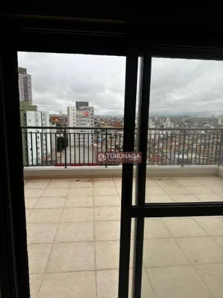 Imagem Apartamento à venda, 122 m² por R$ 1.290.000,00 - Tucuruvi - São Paulo/SP