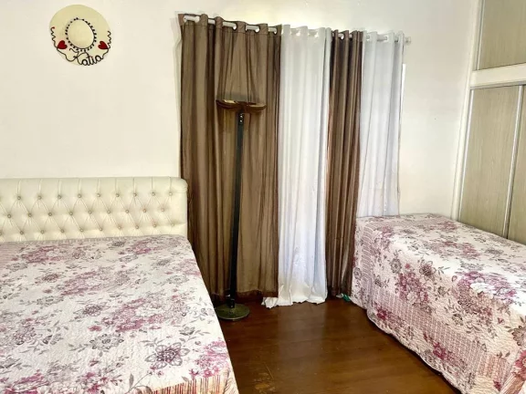 Imagem Casa Comercial para Locação na Nova Campinas - Campinas