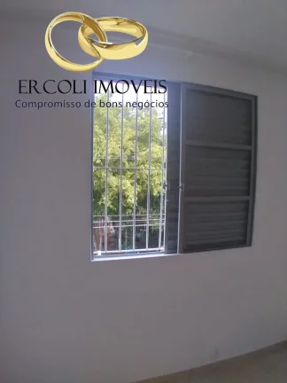 Imagem APARTAMENTO RESIDENCIAL em SÃO PAULO - SP, CONJUNTO HABITACIONAL PADRE MANOEL DA NÓBREGA