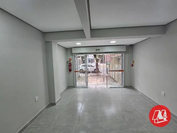 Imagem Loja à venda, 30 m² por R$ 260.000,00 - Menino Deus - Porto Alegre/RS