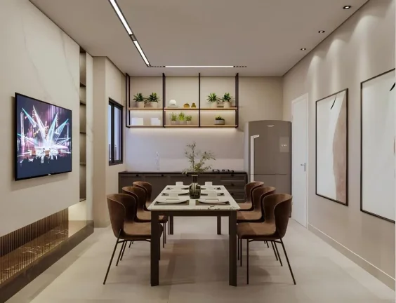 Imagem Urban Ocean Intermares