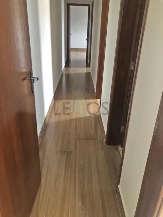 Imagem VENDE-SE EXCELENTE APARTAMENTO NO PARQUE MOEMA EM FRANCA-SP