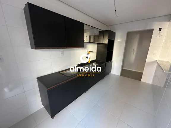 Imagem Apartamento 2 dormitórios à venda Nossa Senhora Medianeira Santa Maria/RS