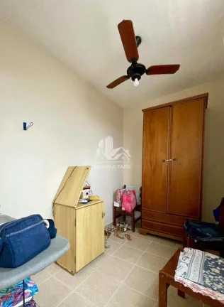Imagem Apt 2 dorm, suíte Embaré, Santos - R$ 499 mil, Cod: 24151_RSN