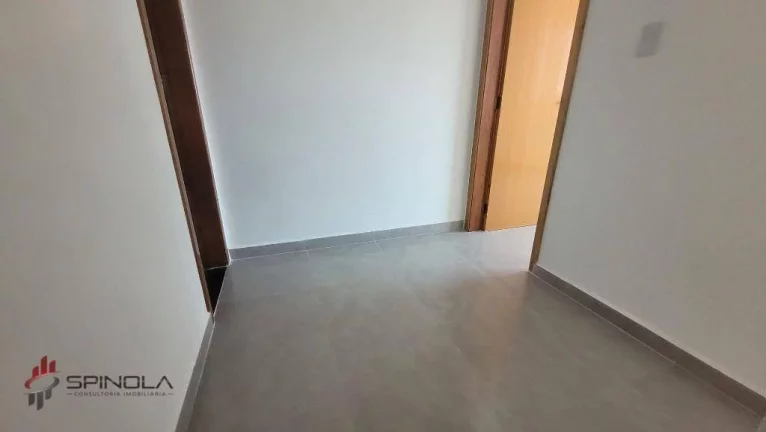 Imagem Casa com 2 dormitórios à venda, 84 m² por R$ 430.000,00 - Vila Caiçara - Praia Grande/SP