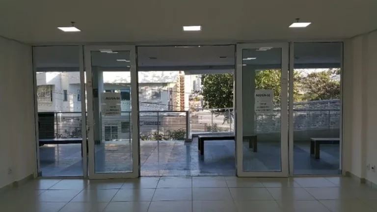 Imagem OPORTUNIDADE !!! LOJA PARA VENDA NO GOLDEN OFFICE, CHÁCARA URBANA, JUNDIAÍ SP
