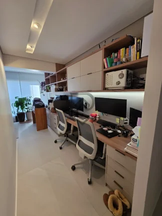 Imagem Apartamento em Brooklin Paulista, São Paulo/SP