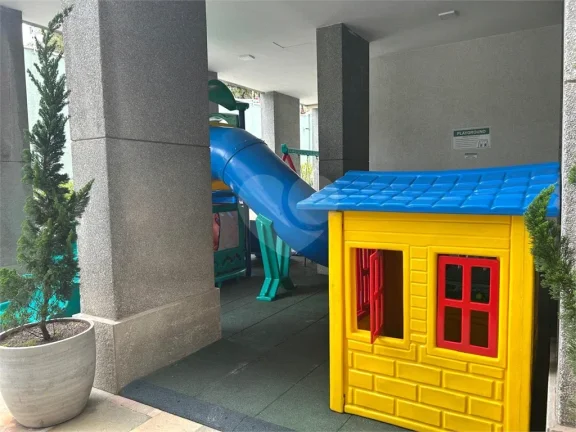 Imagem Apartamento à venda com 3 quartos no condomínio Oiapóque, São Paulo - SP