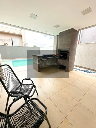 Imagem Condomínio Pitangueiras - Recreio das Acácias