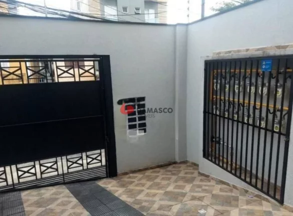 Imagem Cobertura / Penthouse à venda, Parque das Nações, Santo André, SP