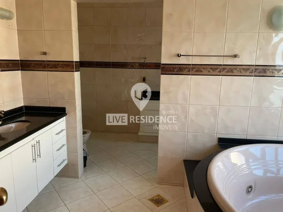 Imagem Chácara belíssima a venda em Itatiba Live Residence Imóveis