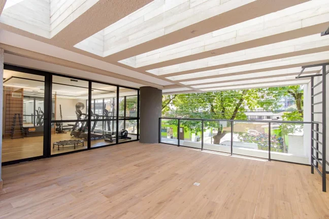 Imagem Studio New Fivre ideal para Airbnb