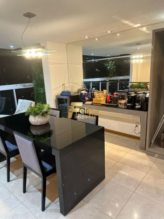 Imagem Apartamento com Porteira Fechada