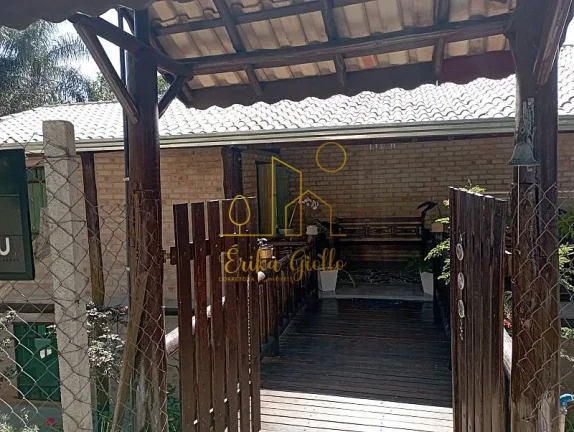 Imagem Casa em Condomínio a Venda no bairro Horizonte Azul - Village Ambiental - Itupeva, SP
