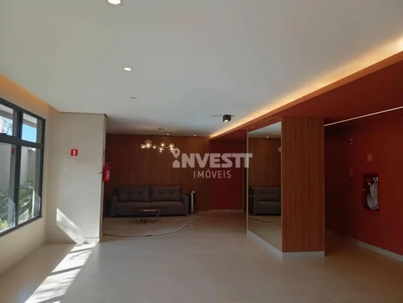 Imagem Apartamento à venda no Serrinha - Goiânia/GO
