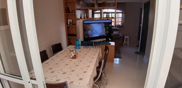 Imagem Casa de Condomínio