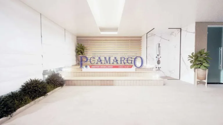 Imagem Apartamento Padrão