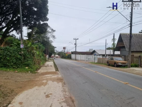 Imagem TERRENO RESIDENCIAL em SÃO FRANCISCO DO SUL - SC, Ubatuba