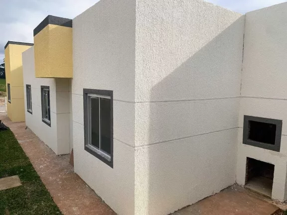 Imagem Casa à venda em Balsa Nova/PR
