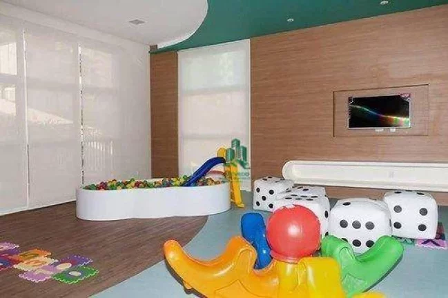 Imagem Apartamento com 3 dormitórios à venda, 182 m² por R$ 2.100.000,00 - Vila Rosália - Guarulhos/SP