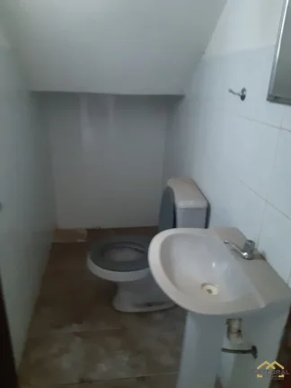 Imagem Sobrado a Venda com 3 quartos no Rancho Grande - Itu