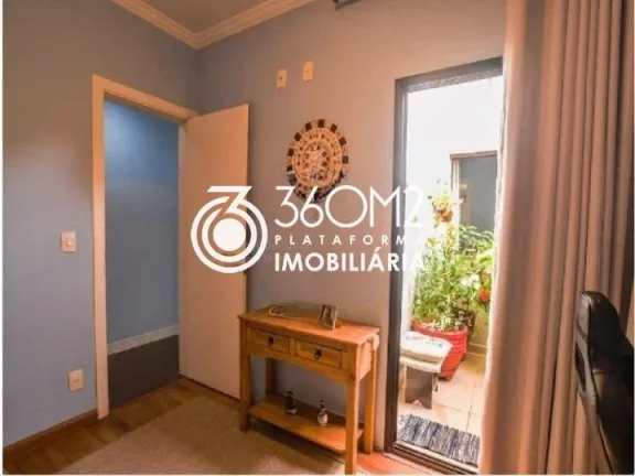 Imagem Apartamento Garden para Venda em Santo André / SP no bairro Vila Assunção