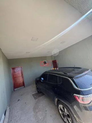 Imagem Casa com 4 dormitórios à venda, 378 m² por R$ 1.100.000,00 - Boa Vista - São Pedro da Aldeia/RJ
