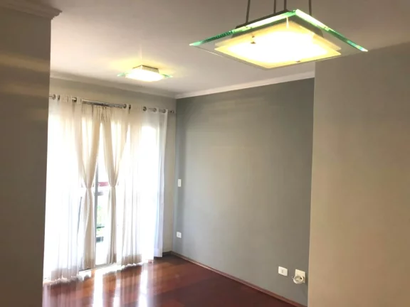 Imagem APARTAMENTO RESIDENCIAL em SÃO PAULO - SP, VILA OLÍMPIA