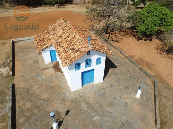 Imagem Terreno à venda, 1000 m² por R$ 600.000,00 - Condomínio Encanto da Lagoa - Lagoa Santa/MG