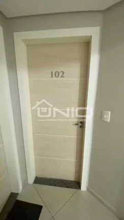 Imagem Apartamento Suíte + 2 Quartos - Ed Ágape II - Centro