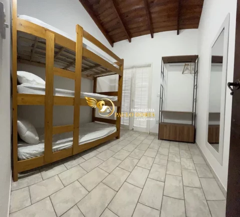 Imagem CASA REFORMADA NO BAIRRO DO ITAGUA UBATUBA-SP