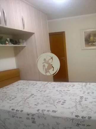 Imagem APARTAMENTO SEMI NOVO, IMPECÁVEL COM LOCAL PARA LAVAR O CARRO NA GARAGEM COM VAP.