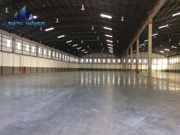 Imagem GALPÃO VENDA/LOCAÇÃO - JANDIRA - SP - AC. 11000m² AT. 19000m²