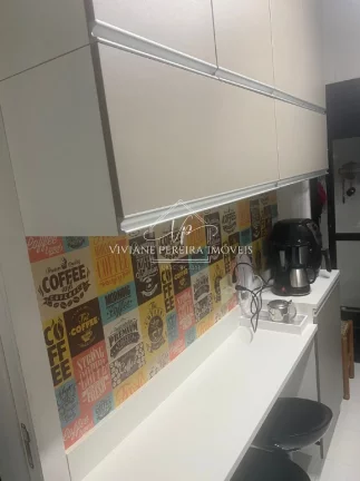 Imagem Cobertura Colinas de São Francisco à venda