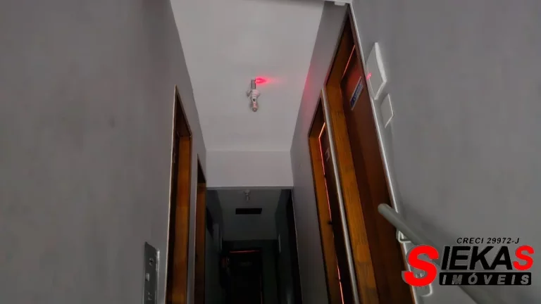 Imagem Sala Comercial para Locação em São Miguel, São Paulo-SP: 1 sala, 1 banheiro, 41m² de área. Venha conferir!
