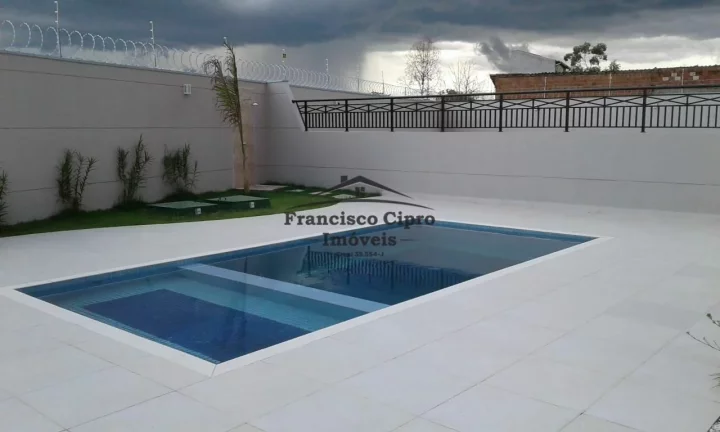 Imagem Apartamento-Padrao-para-Venda-em-Jardim-do-Vale-Guaratingueta-SP