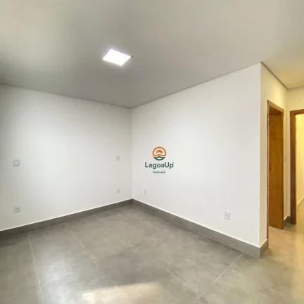 Imagem Casa com 3 dormitórios à venda, 90 m² por R$ 570.000,00 - Portal do Sol - Lagoa Santa/MG