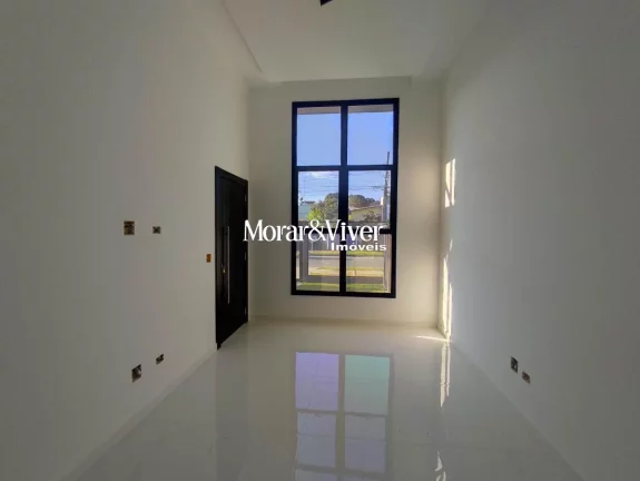 Imagem Casa para Venda em São José dos Pinhais, Cruzeiro, 3 dormitórios, 1 suíte, 2 banheiros, 2 vagas