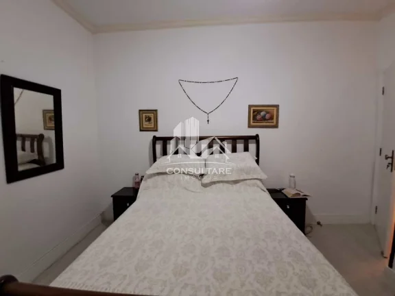 Imagem Apartamento com 2 dorms Boqueirão Santos R$650 mil Cod25168 CPS