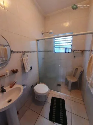 Imagem Casa com 2 dormitórios à venda, 80 m² por R$ 555.000,00 - Jardim Imperador - Praia Grande/SP